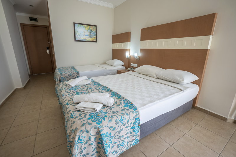 Sun Star Beach Hotel 4