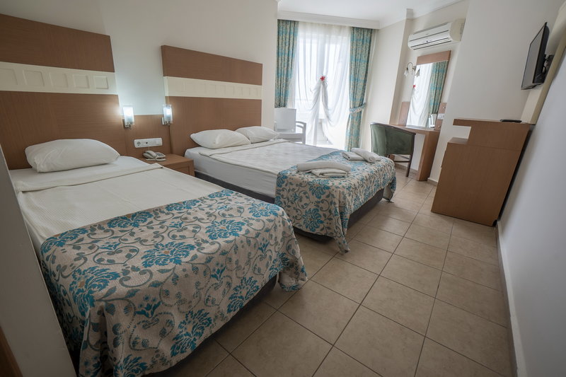 Sun Star Beach Hotel 6