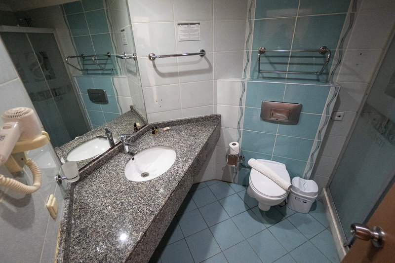 Sun Star Beach Hotel 8