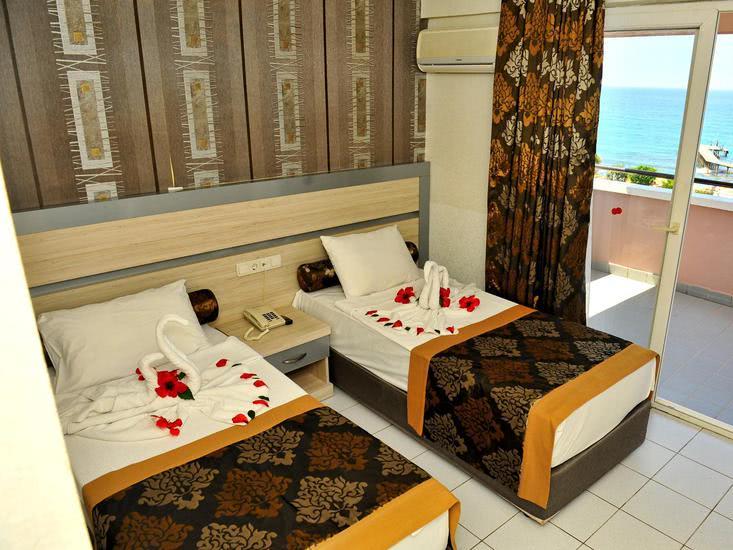 SunStar Beach Hotel 2