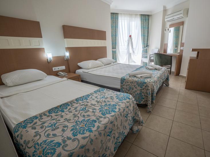 SunStar Beach Hotel 3