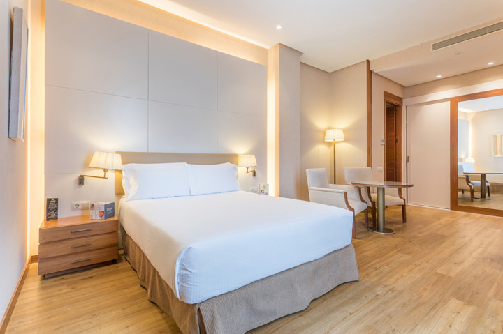 Sercotel Sorolla Palace 5