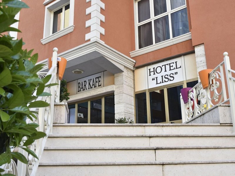 Hotel Liss 1
