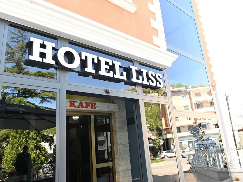 Hotel Liss 2