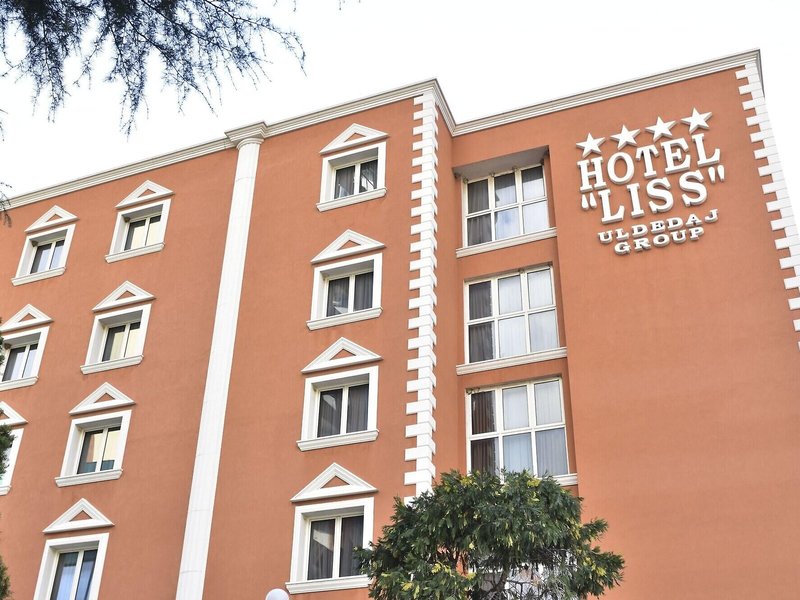 Hotel Liss 3