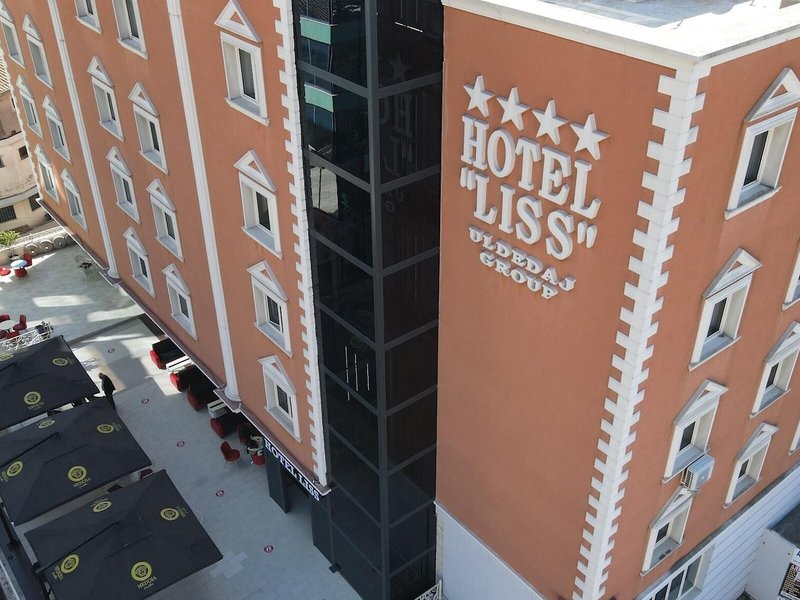 Hotel Liss 4