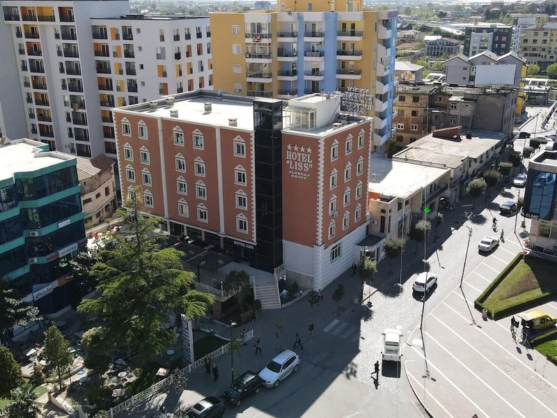 Hotel Liss 5