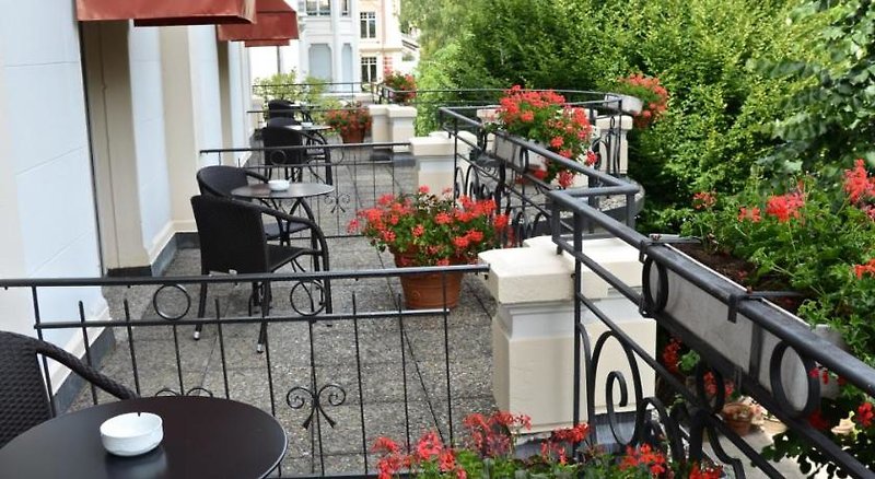 Carlton Lausanne
