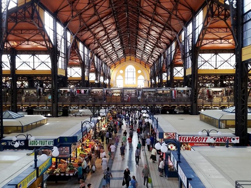 Boutique Hotel Budapest