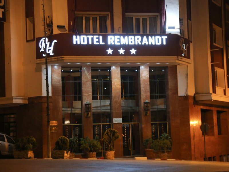 Rembrandt 5
