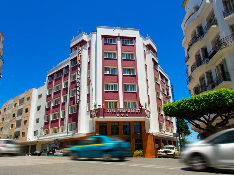 Hôtel Rembrandt