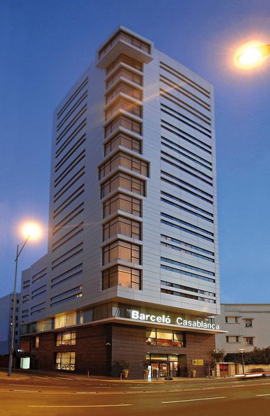 Barcelo Casablanca 1