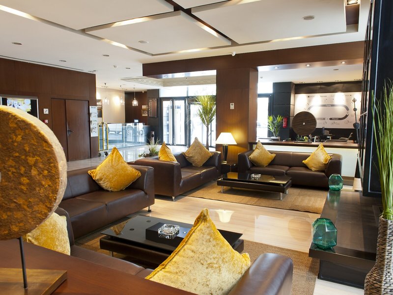 Barcelo Casablanca 2
