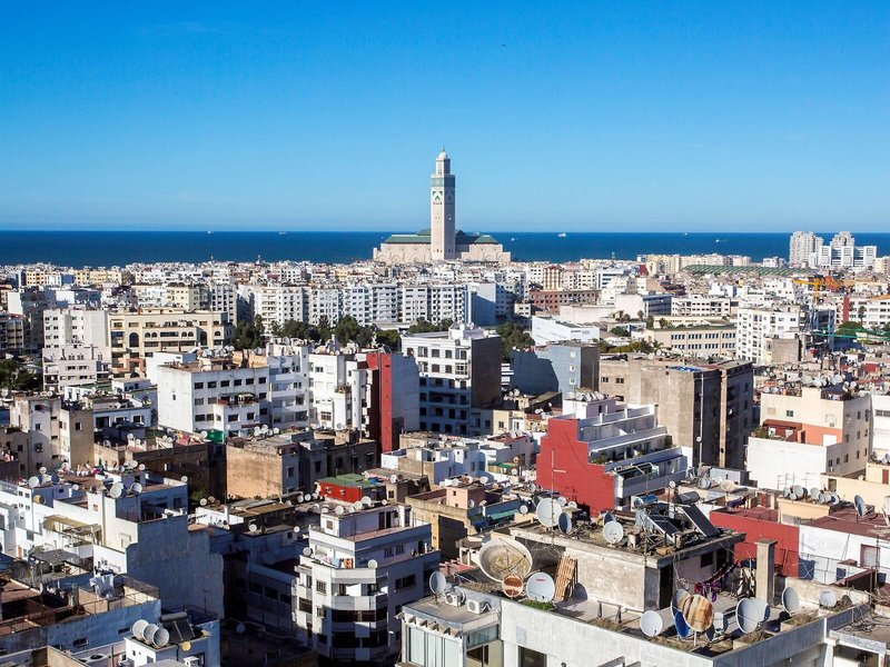 Barcelo Casablanca 4