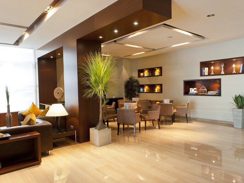 Barcelo Casablanca 6