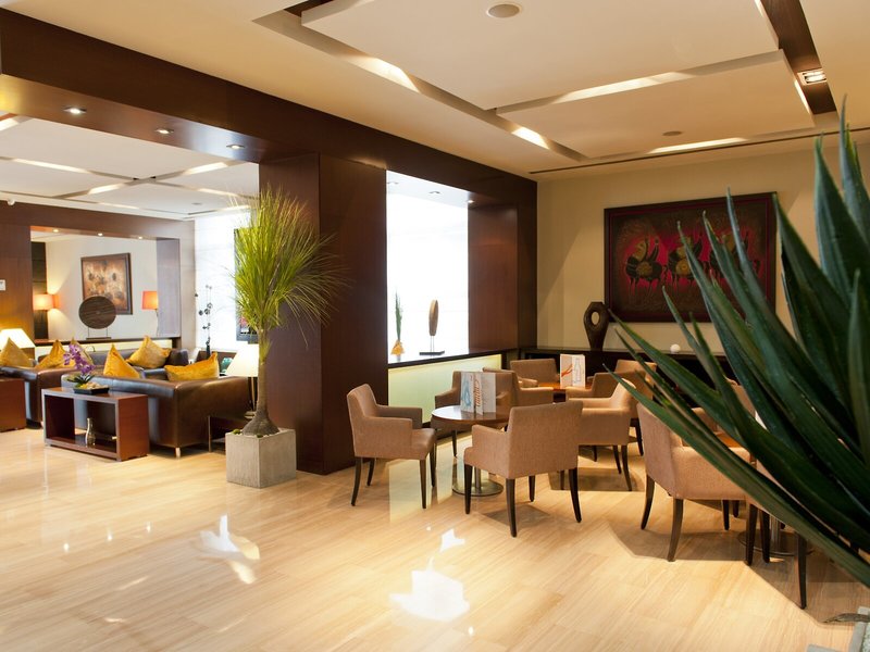 Barcelo Casablanca 7