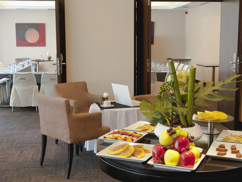 Barcelo Casablanca 8