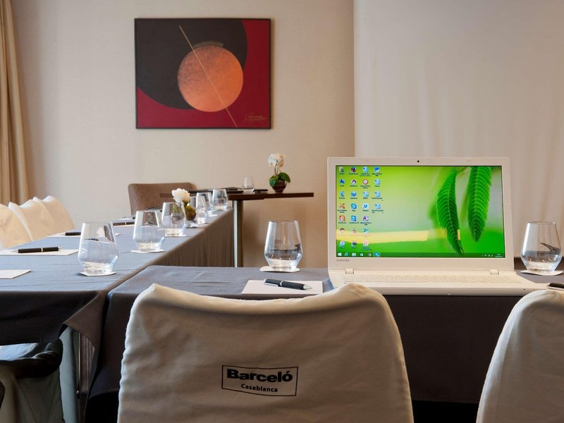 Barcelo Casablanca 9