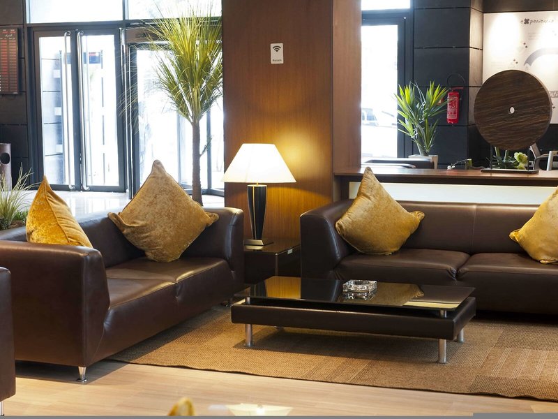 Barcelo Casablanca 11
