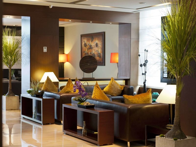 Barcelo Casablanca 16