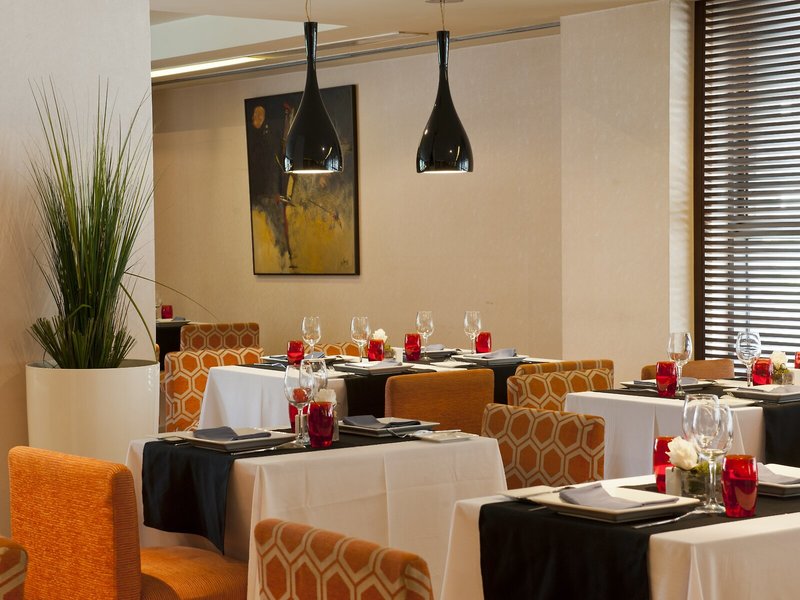Barcelo Casablanca 17
