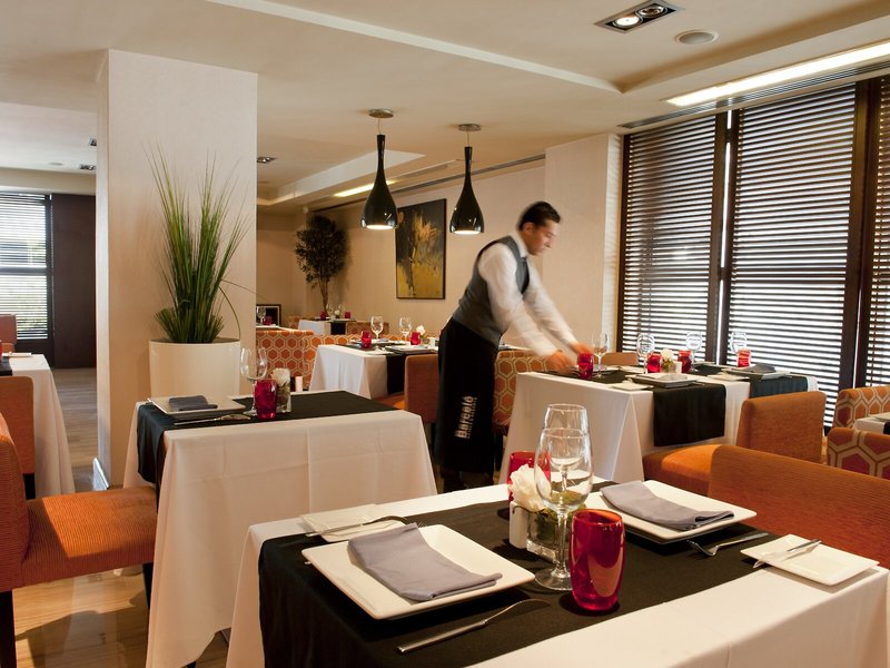 Barcelo Casablanca 18