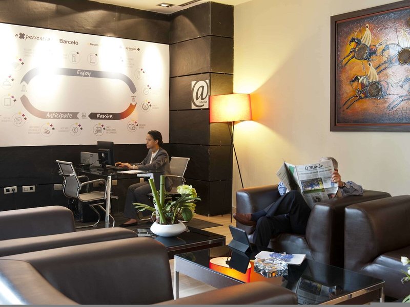 Barcelo Casablanca 19