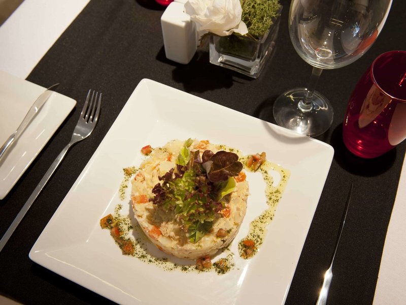 Barcelo Casablanca 20
