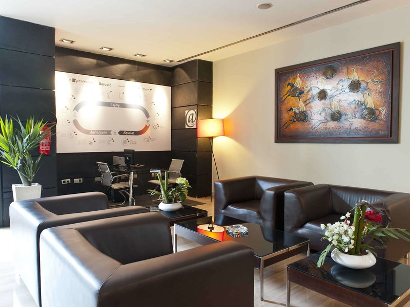 Barcelo Casablanca 21