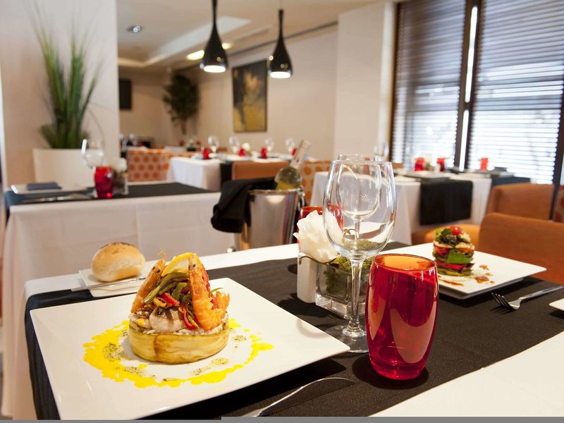 Barcelo Casablanca 22