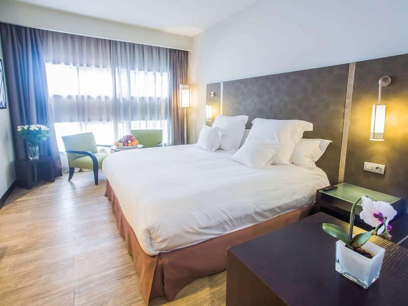 Barcelo Casablanca 23
