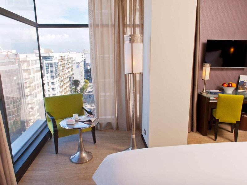 Barcelo Casablanca 24