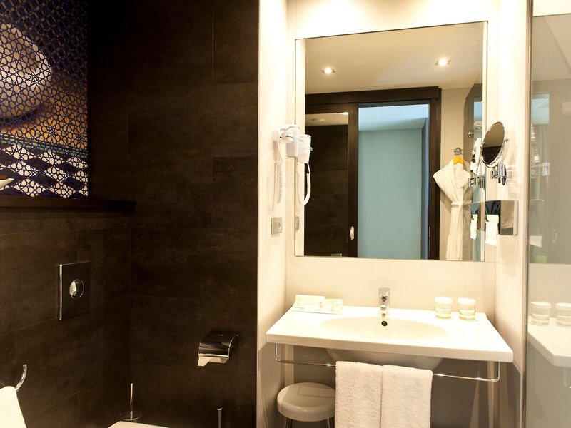 Barcelo Casablanca 25
