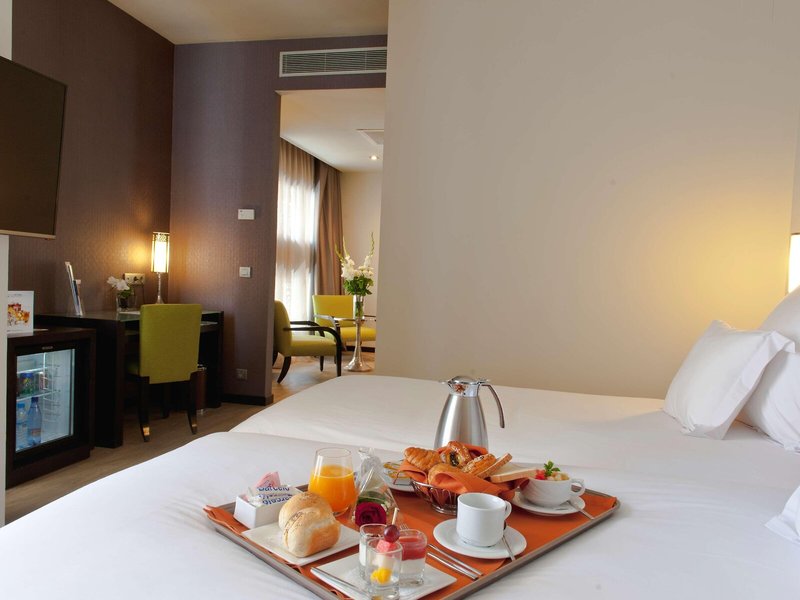 Barcelo Casablanca 26