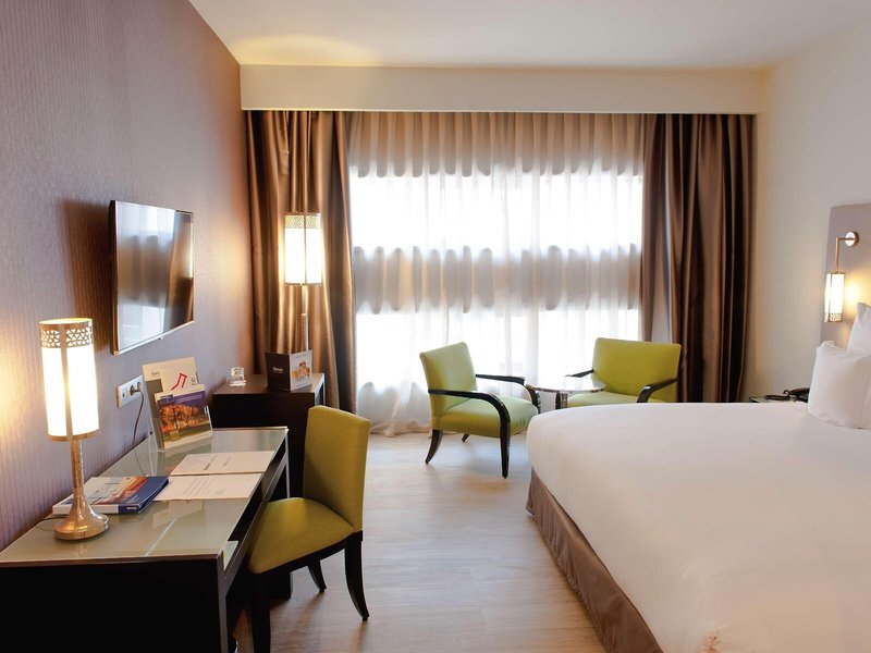 Barcelo Casablanca 27
