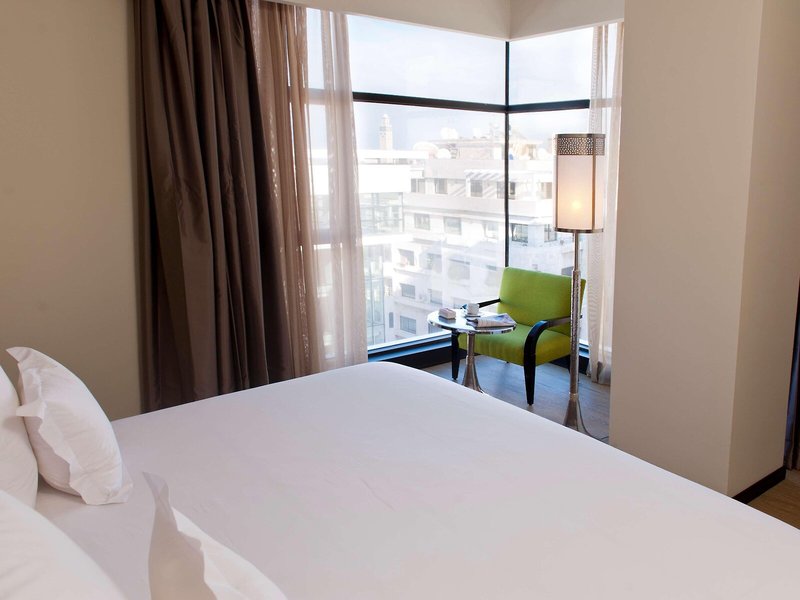 Barcelo Casablanca 28