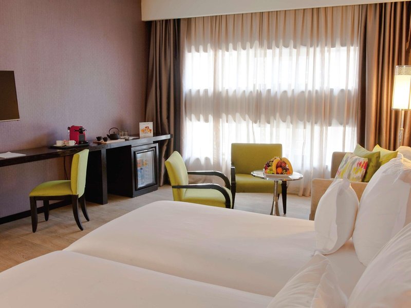 Barcelo Casablanca 29