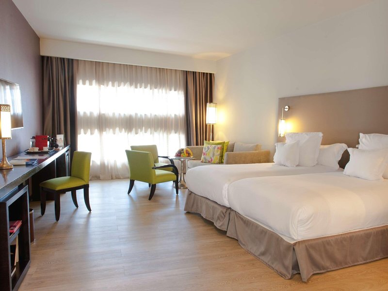Barcelo Casablanca 30
