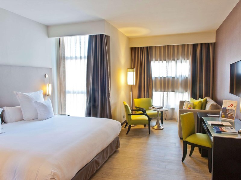 Barcelo Casablanca 31