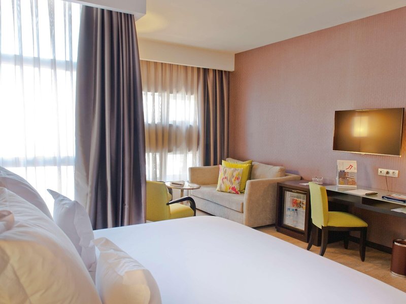 Barcelo Casablanca 32