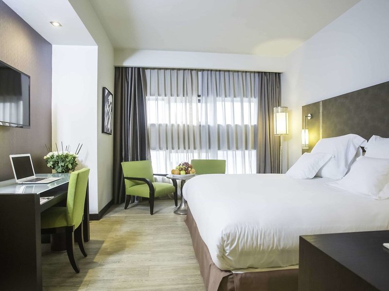 Barcelo Casablanca 33