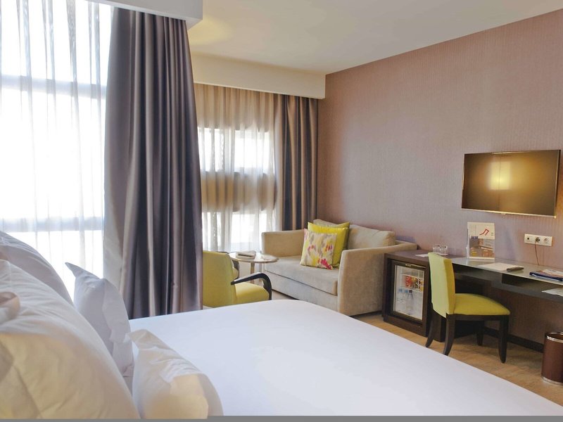 Barcelo Casablanca 34