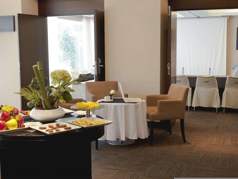 Barcelo Casablanca 35