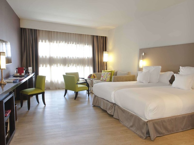 Barcelo Casablanca 38