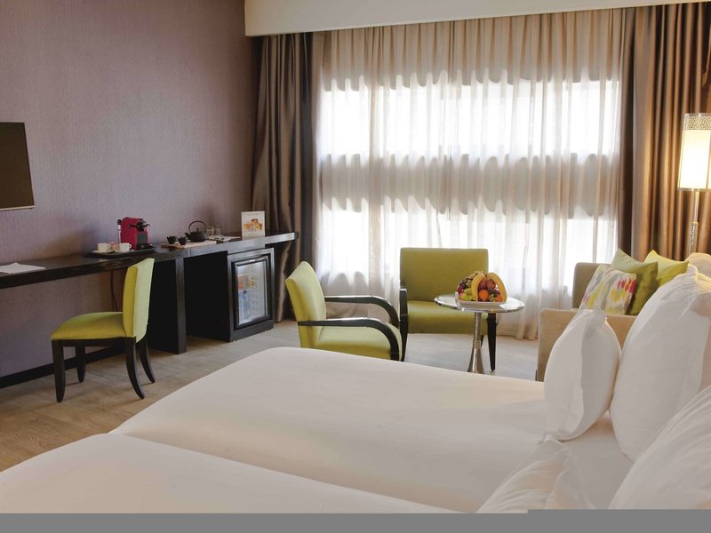 Barcelo Casablanca 39