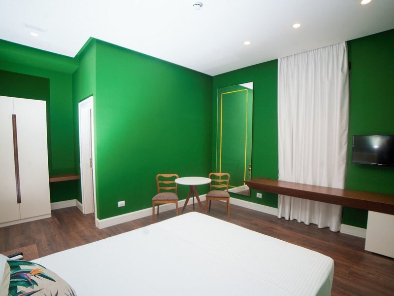 Le Palazzine Hotel 6