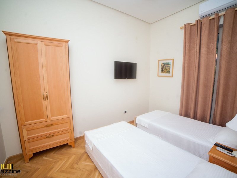 Le Palazzine Hotel 11