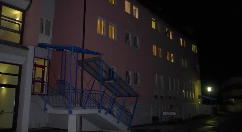 Kolpinghaus Spittal 5