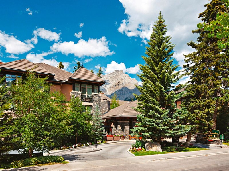 Banff Royal Canadian 1
