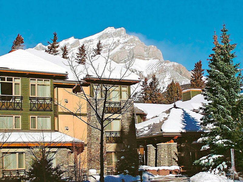 Banff Royal Canadian 2